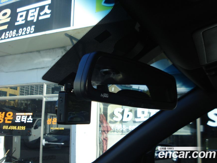 KG_Mobility_Ssangyong Rexton 2020