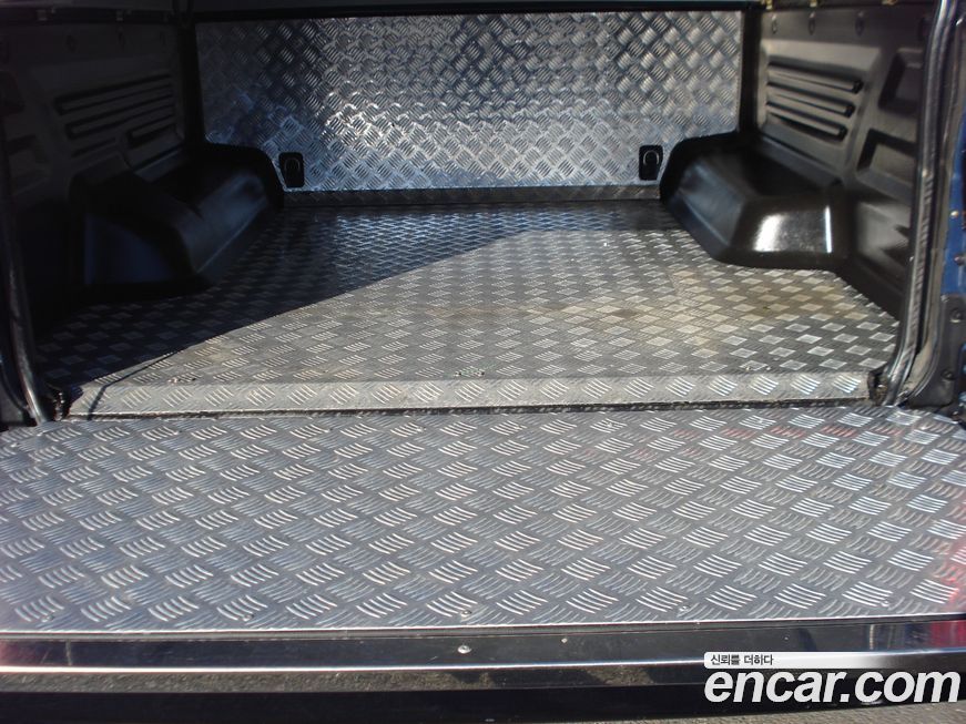 KG_Mobility_Ssangyong Rexton 2020