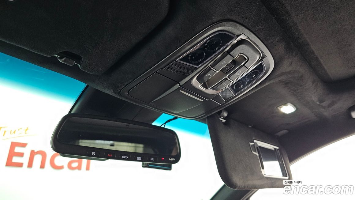 Hyundai Santafe 2020