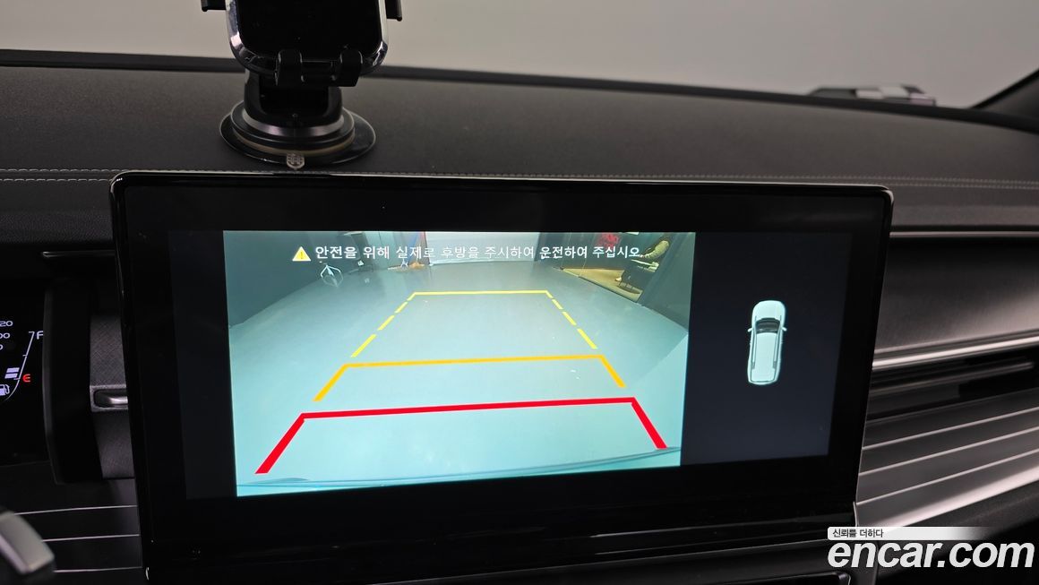 KG_Mobility_Ssangyong Torres 2023