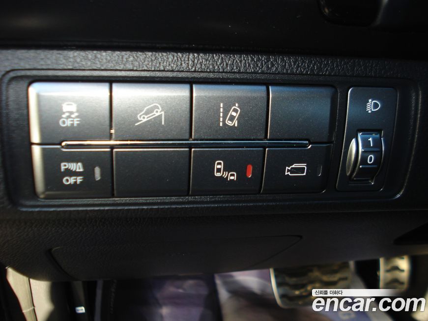 KG_Mobility_Ssangyong Rexton 2020