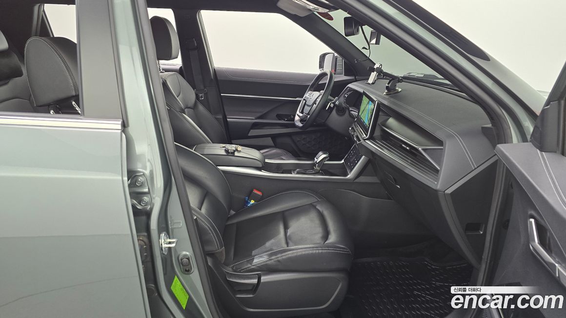 KG_Mobility_Ssangyong Torres 2023