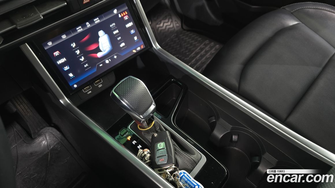 KG_Mobility_Ssangyong Torres 2023