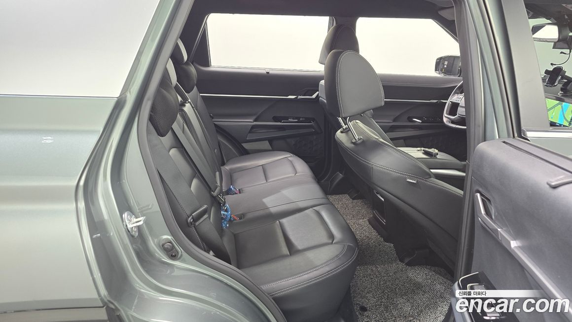 KG_Mobility_Ssangyong Torres 2023