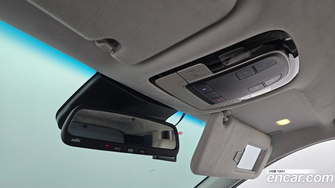 Hyundai Palisade 2020