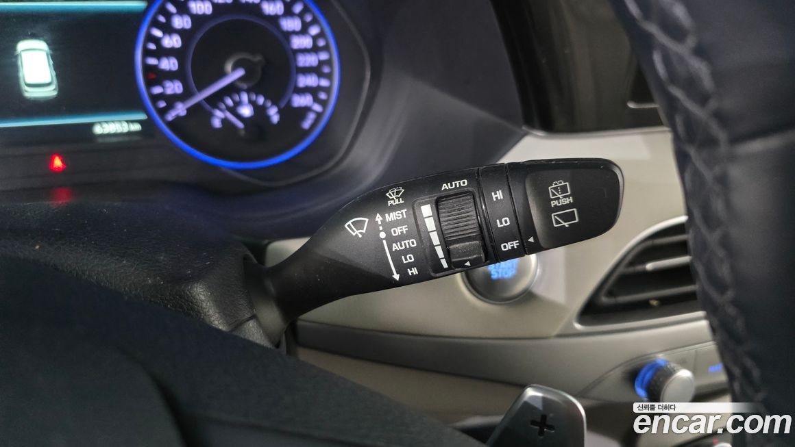 Hyundai Palisade 2020