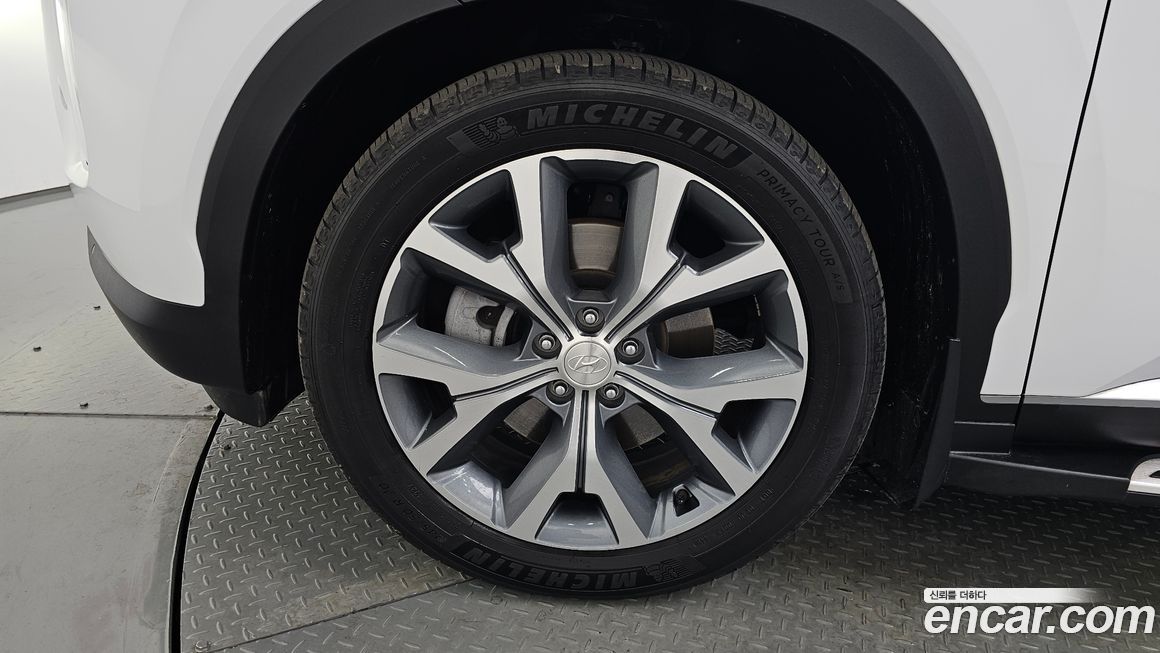 Hyundai Palisade 2020