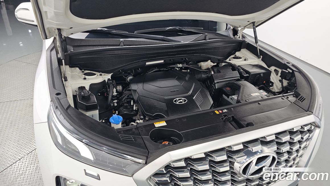 Hyundai Palisade 2020