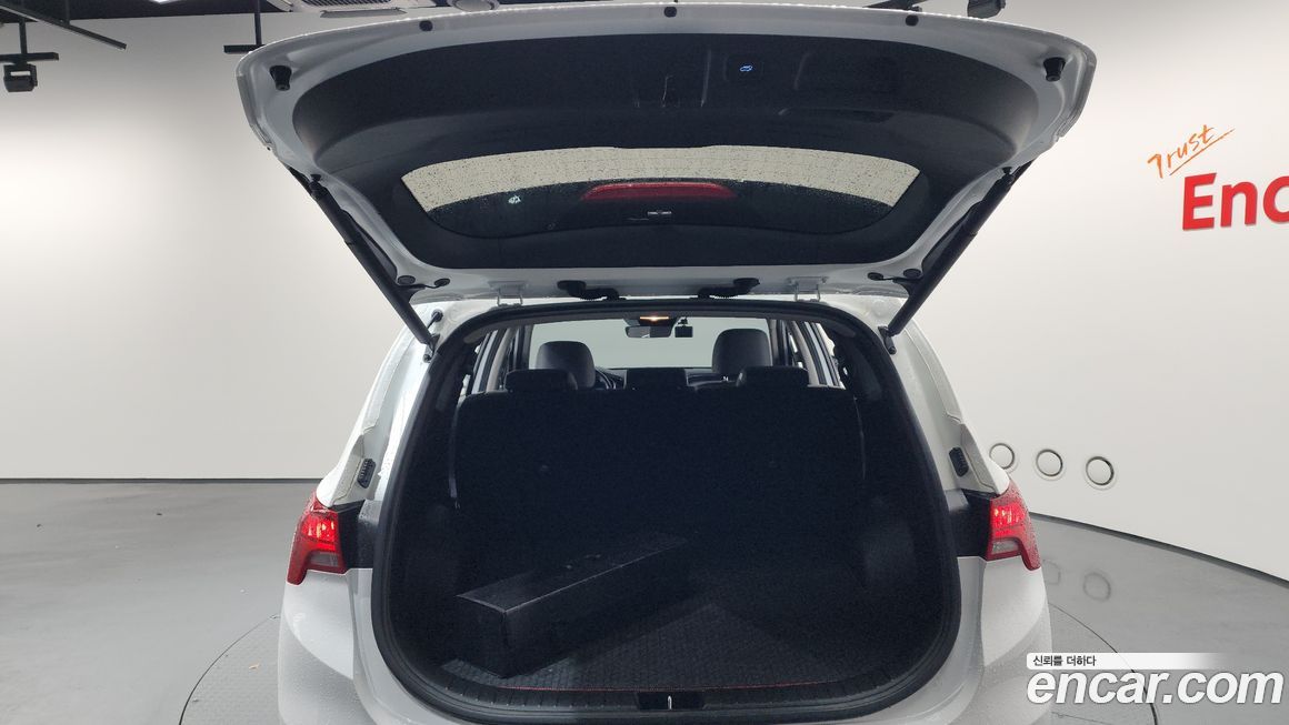 Hyundai Santafe 2022