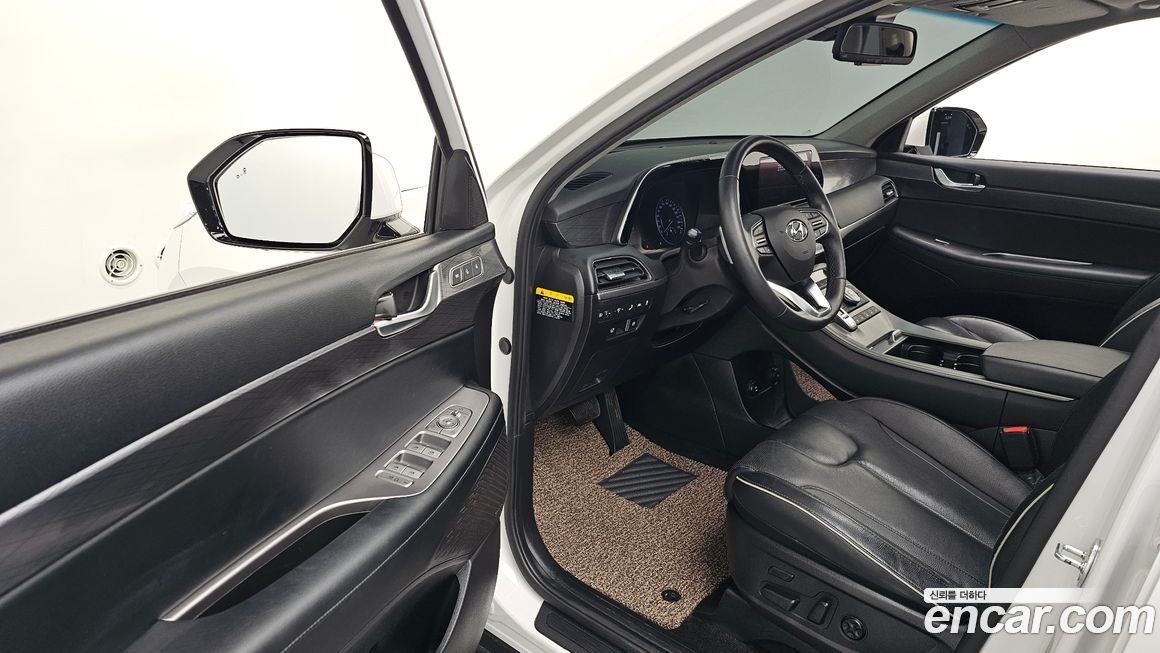 Hyundai Palisade 2020