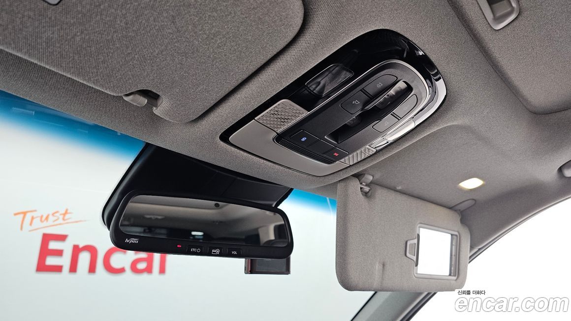 Hyundai Palisade 2020