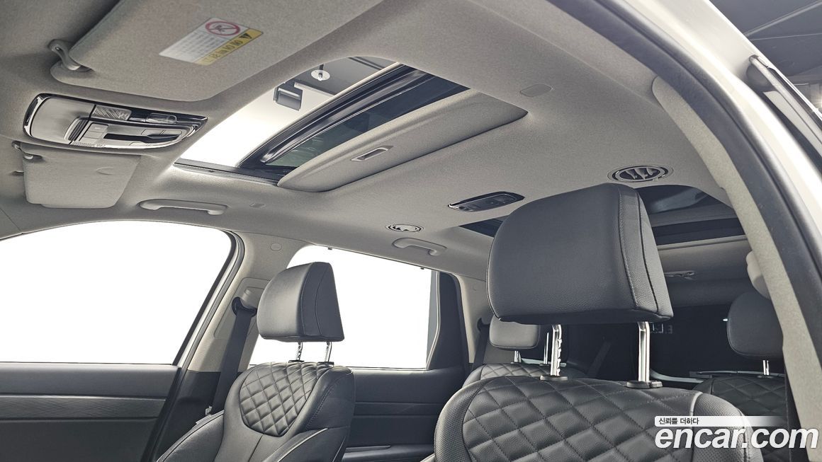 Hyundai Palisade 2020