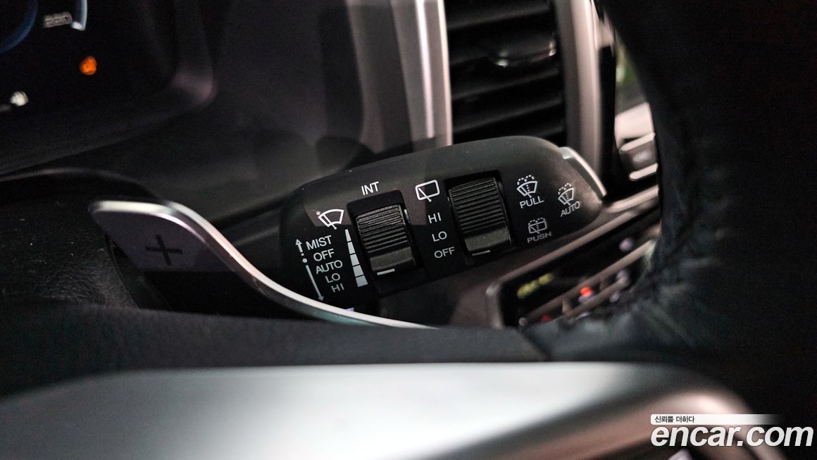 KG_Mobility_Ssangyong Rexton 2022