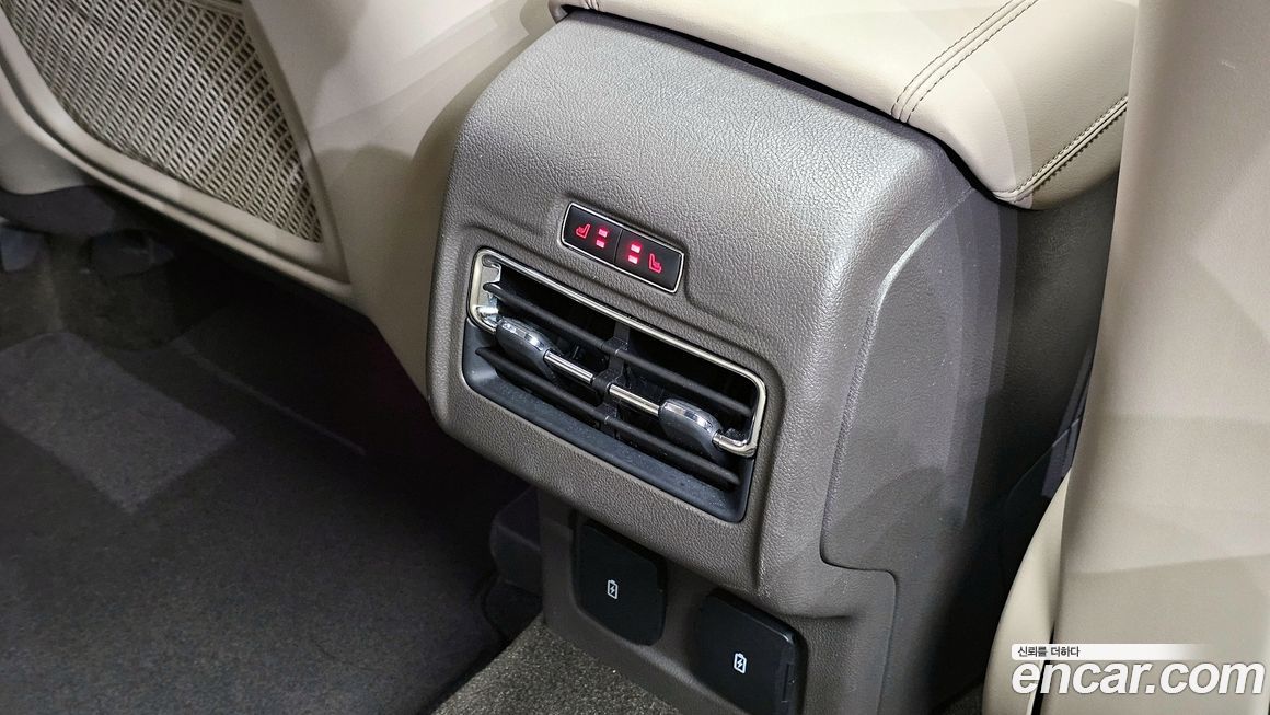 Lincoln Corsair 2021