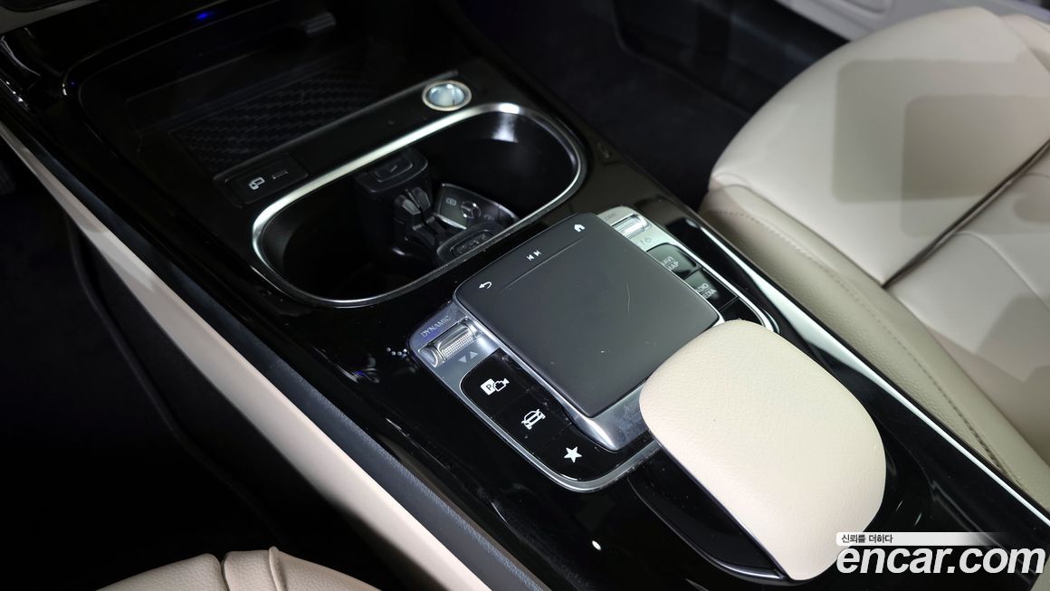 Mercedes-Benz A-Class 2020