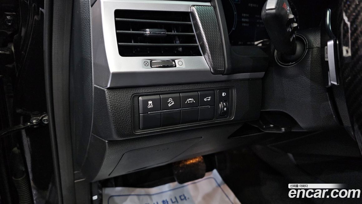 KG_Mobility_Ssangyong Rexton 2022