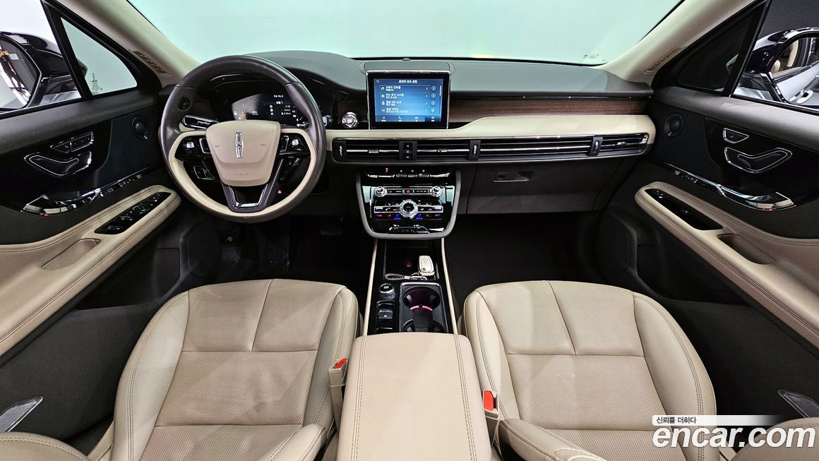 Lincoln Corsair 2021