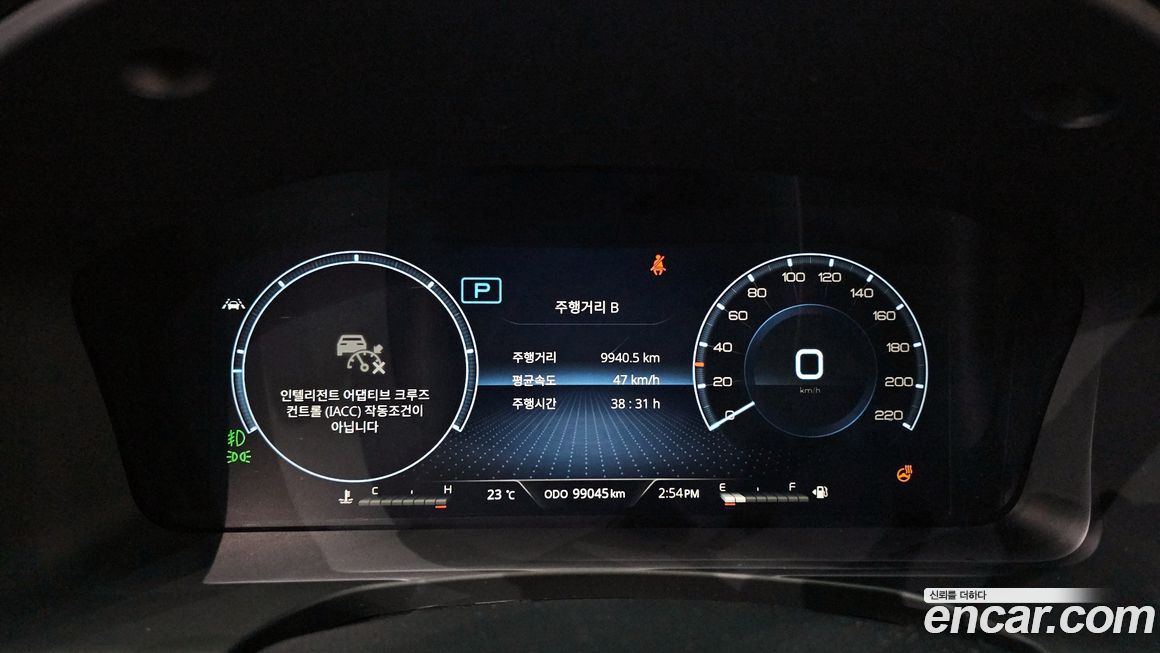 KG_Mobility_Ssangyong Rexton 2022