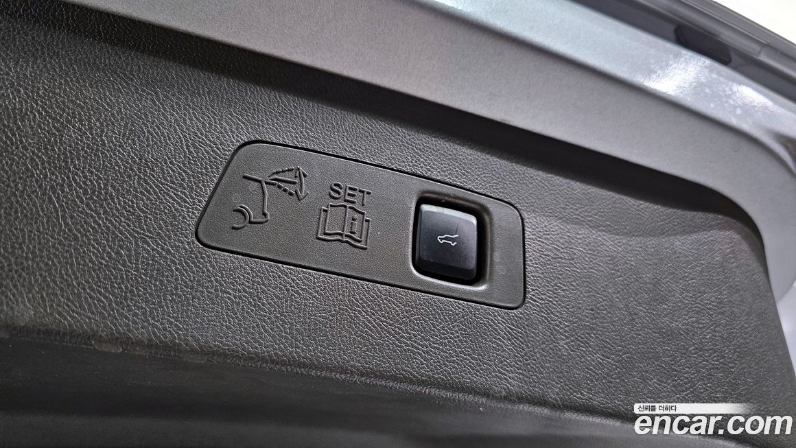 Lincoln Corsair 2021