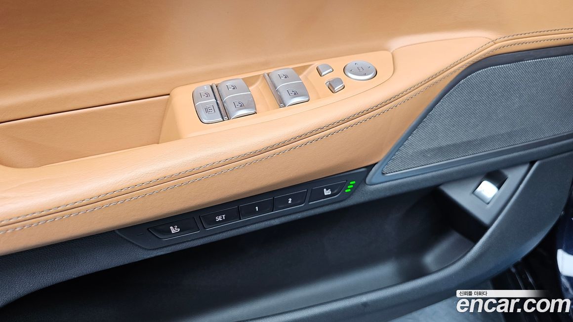 BMW 7-Series 2019