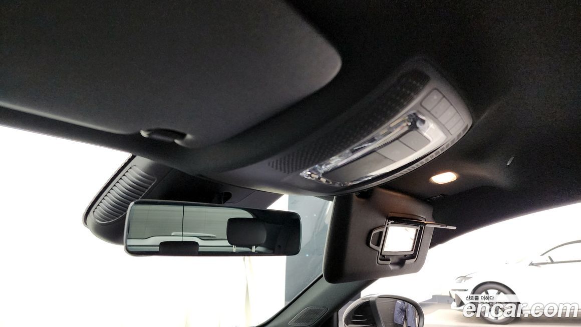 Mercedes-Benz A-Class 2025