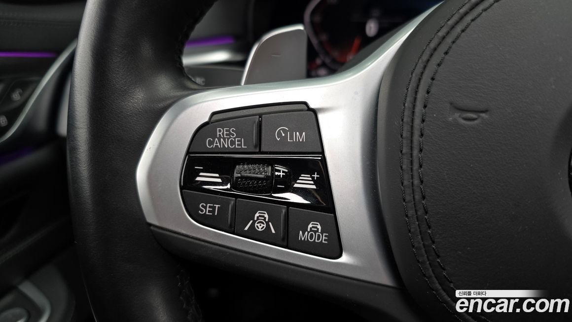 BMW Gran Turismo 2022