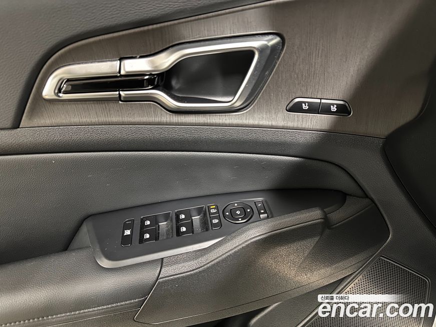 Kia Sportage 2025