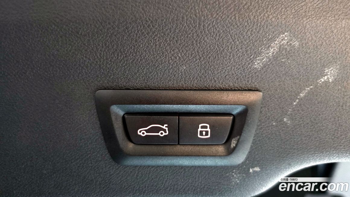 BMW Gran Turismo 2024