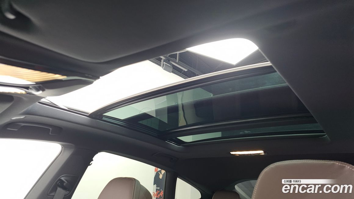 BMW Gran Turismo 2023