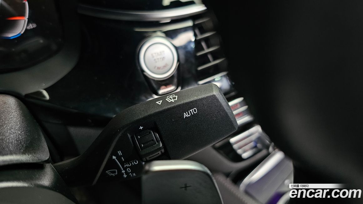 BMW Gran Turismo 2024