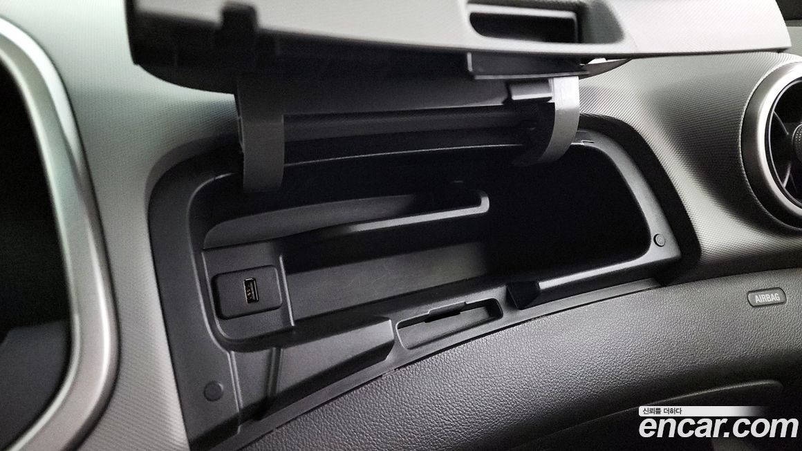 ChevroletGMDaewoo Aveo 2014