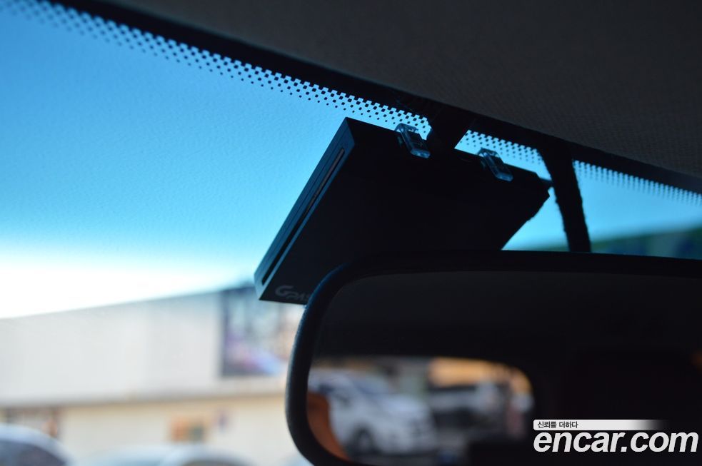 ChevroletGMDaewoo Spark 2014