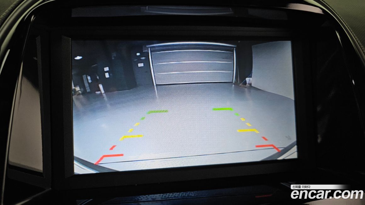 ChevroletGMDaewoo Spark 2020