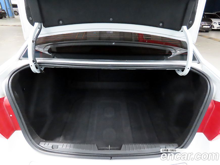 ChevroletGMDaewoo Cruze 2015