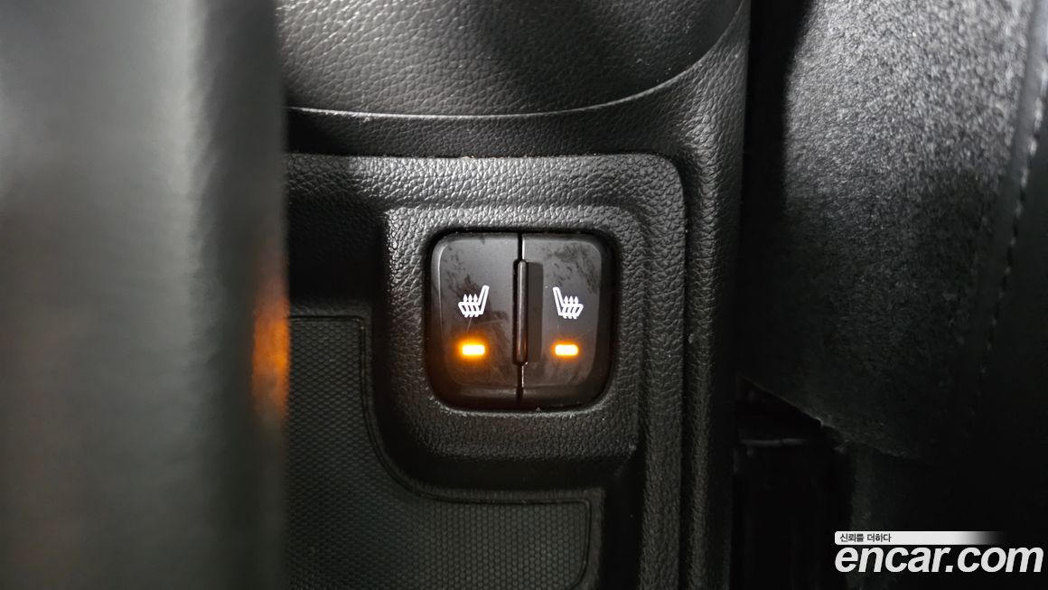 ChevroletGMDaewoo Spark 2020