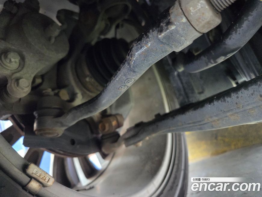 Hyundai Grandeur 2014