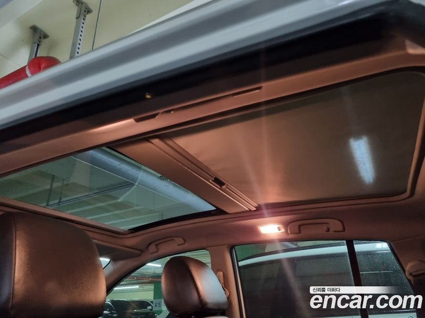 Renault-KoreaSamsung QM5  2014