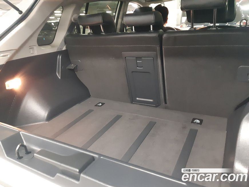 Renault-KoreaSamsung QM5  2014