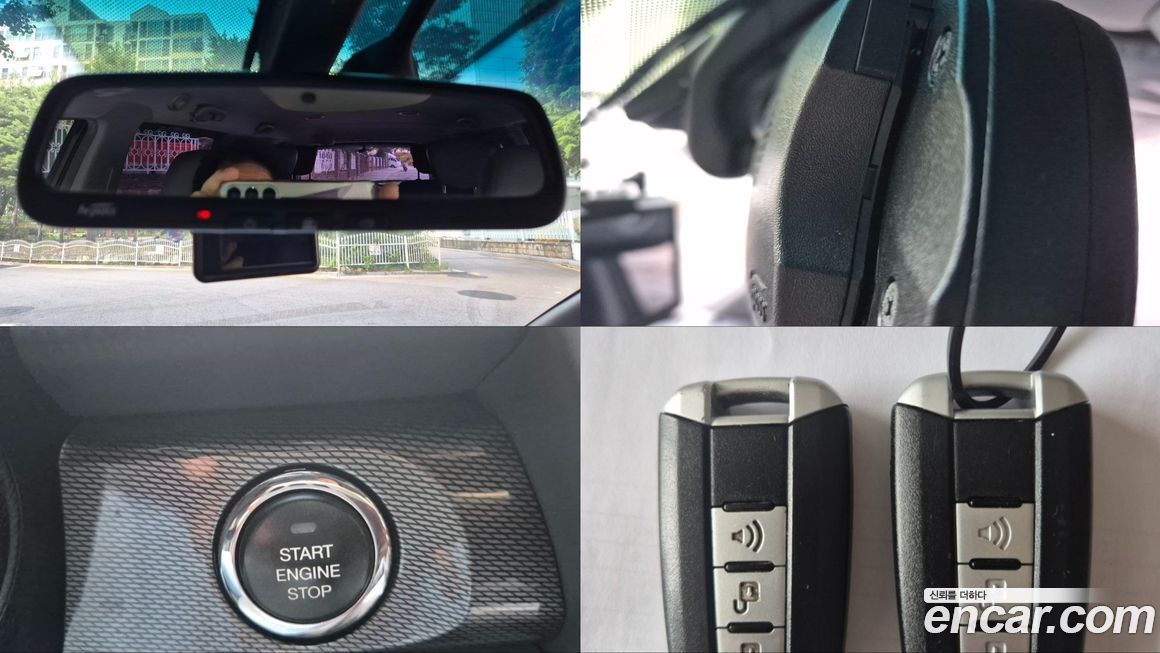 KG_Mobility_Ssangyong KORANDO 2015