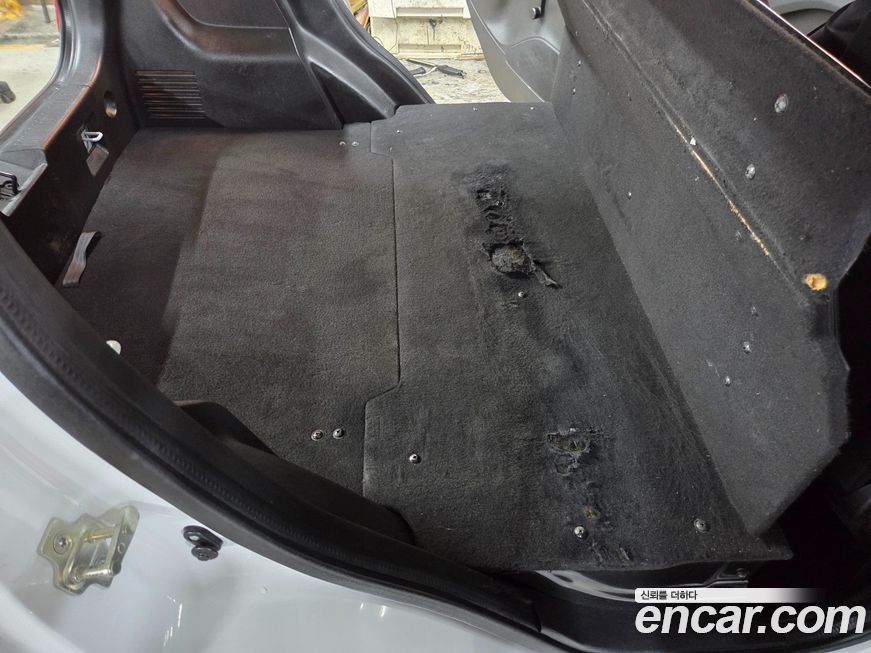 ChevroletGMDaewoo Spark 2020