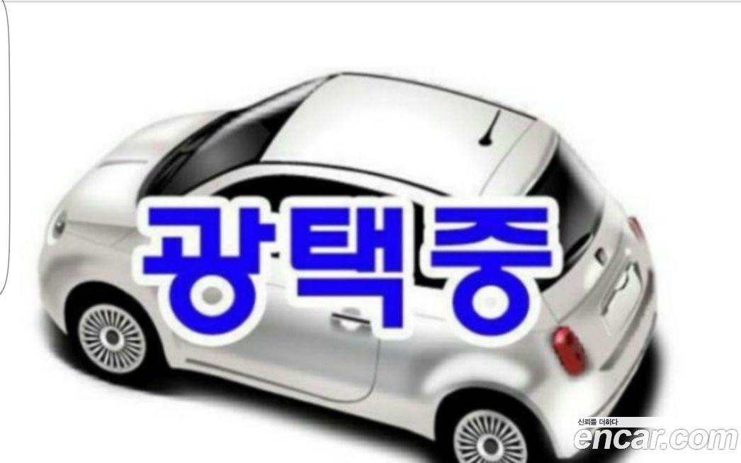 Kia RAY 2013