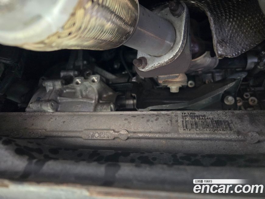 Hyundai Grandeur 2014