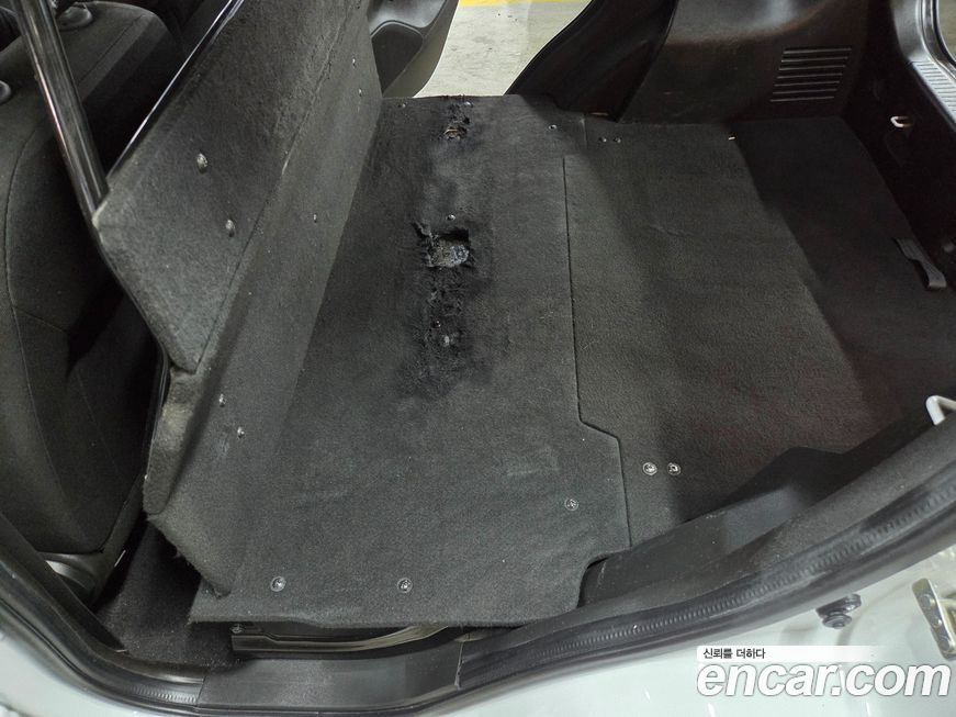 ChevroletGMDaewoo Spark 2020