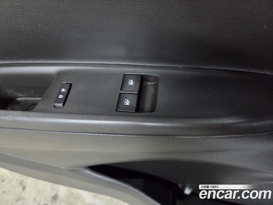 ChevroletGMDaewoo Spark 2020