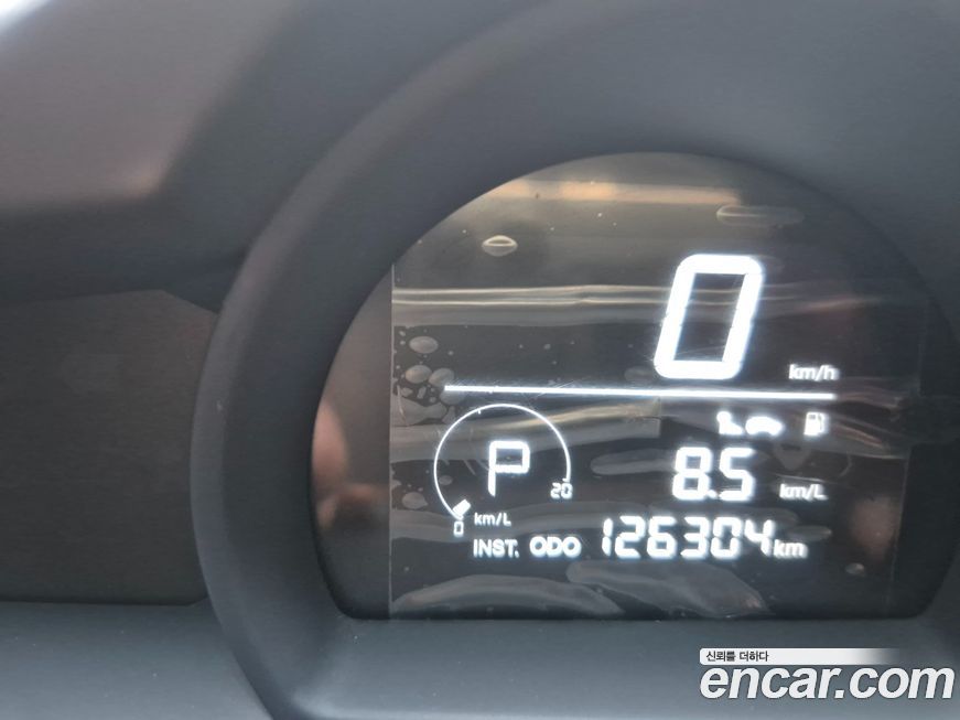 KG_Mobility_Ssangyong KORANDO 2015