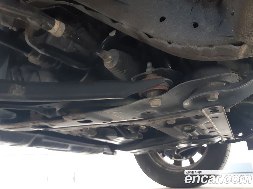 Renault-KoreaSamsung QM5  2014