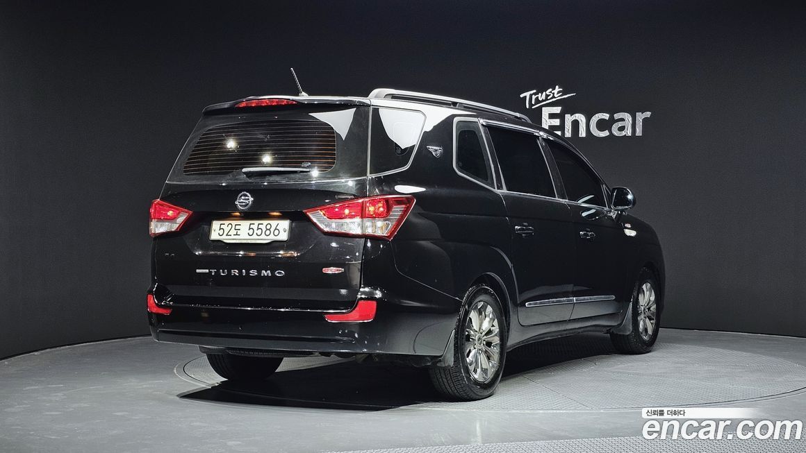 KG_Mobility_Ssangyong KORANDO 2017