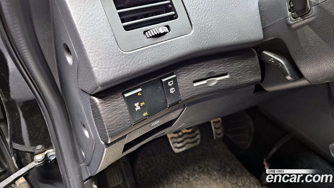 KG_Mobility_Ssangyong KORANDO 2017