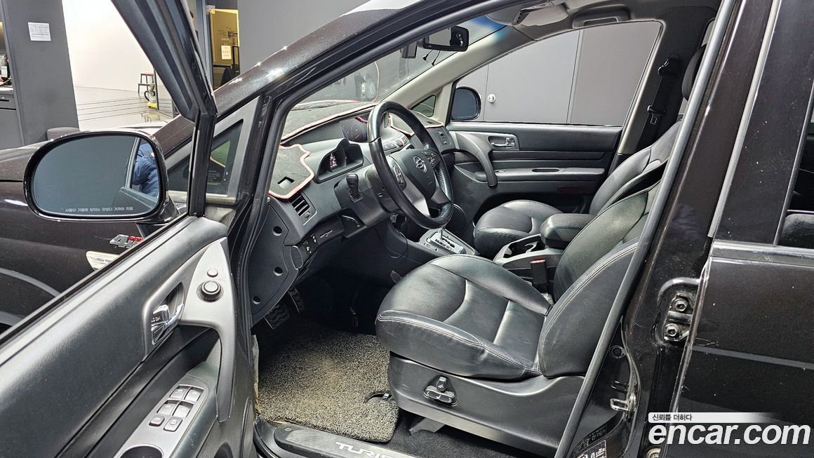 KG_Mobility_Ssangyong KORANDO 2017