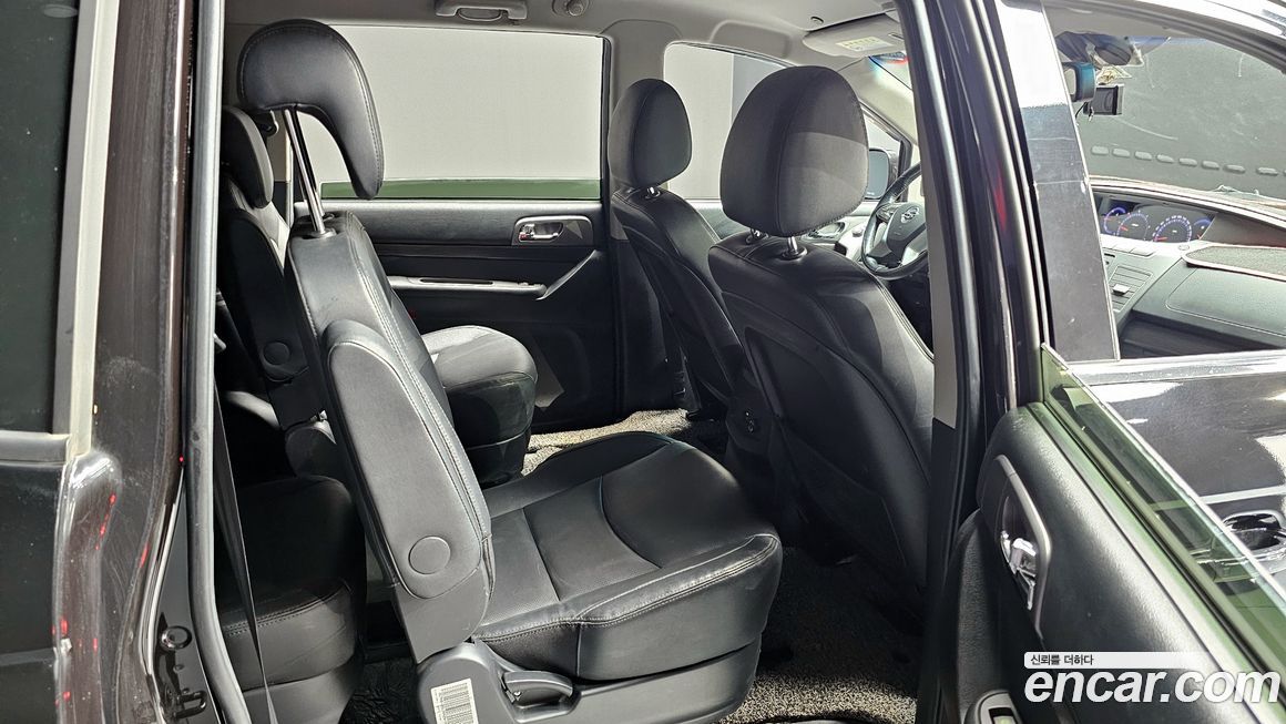 KG_Mobility_Ssangyong KORANDO 2017